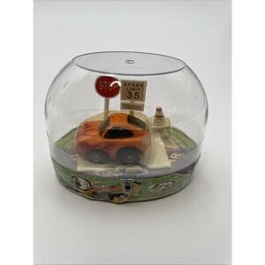 Vintage Fast Track Voice Activated Car Truck Toy‎ Intelli-Car SEALED PACKAGE